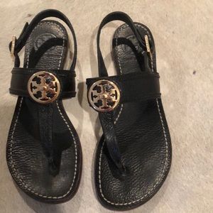 SIZE 6.5: Tory Burch sandals